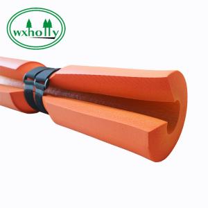 Wholesale 0.25kg NBR Foam Barbell Pad from china suppliers
