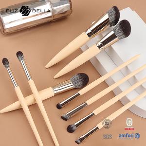 Wholesale Customized Make up Cosmetic Brush Set Luxury Mini Travel Set for Fashionable from china suppliers