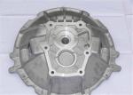Engine Body Aluminum Alloy Die Casting Parts Carton Pallet Packaging TS16949