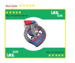 Sport Badges , Emblem badges in zinc alloy , custom logo design , hang with