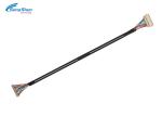7/0.127mm Conductor LVDS Cable 40 Pin Communications Systems OEM Accepted