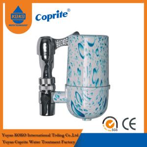 Wholesale Color Coconut Carbon Cartridge Water Tap Filter System for Bathroom and Kitchen from china suppliers