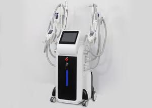 Wholesale clinic use medical CE body fat removal Slimming equipment cryolipolysis cool shaping machine from china suppliers