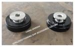 Marine Bottom Plugs Model AW42-35N & Marine Bottom Plugs BW52-45H CB/T254-1997