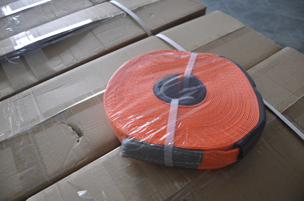8000kg Tow Strap