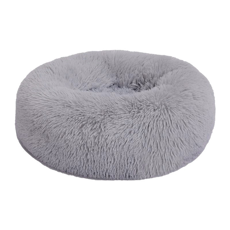 Eco Friendly Odm Kitty Nest Bed 500g 50cm Diameter