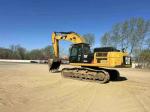 Used Caterpillar 336D2L Excavator | 36Ton Capacity, Well-Maintained | CE/ISO,