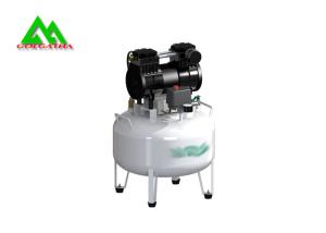 Wholesale Silent Small Portable Oil Free Air Compressor For Dental Use Closed Type from china suppliers