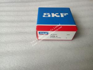 Wholesale Double row angular contact bearing 3206A from china suppliers