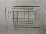 wire storage basket