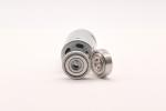 696ZZ Size 6*15*5mm Stainless Steel Ball Bearing 420C 440C Long Service Life