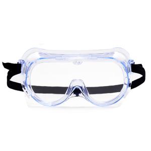 Wholesale Protective Medical Safety Goggles Anti Fog Medical Safety Glasses Clear Color from china suppliers