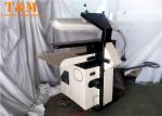 Pony 47 Used Laundry Machine Pneumatic Air Operated Mod 5 Bar Steam Working