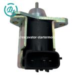 Engine Fuel Shut Off Solenoid 1503ES-3TNA72 12V Engine 3TNE88 3TNE78