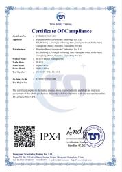 Shenzhen Resun energy Technology Co., Ltd