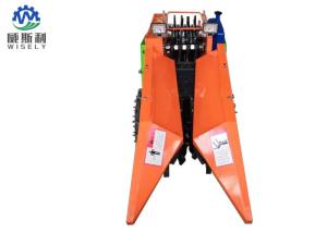 Wholesale Durable Agricultural Harvesting Machines Farm Harvester Machine High Efficiency from china suppliers