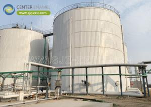 Wholesale UASB Technology for Dairy Wastewater Treatment Plants from china suppliers