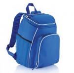 Blue Picnic Coolers 600D Nylon Insulated Cooler Lunch Bag
