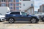 In stock VW ID. 6 PRO EV SUV Wholesale price 0KM used car The most popular