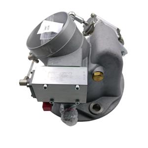 Wholesale Gardner Denver Intake Valve 89805179 High Quality Air Screw Compressor Spare Parts Wholesale from china suppliers