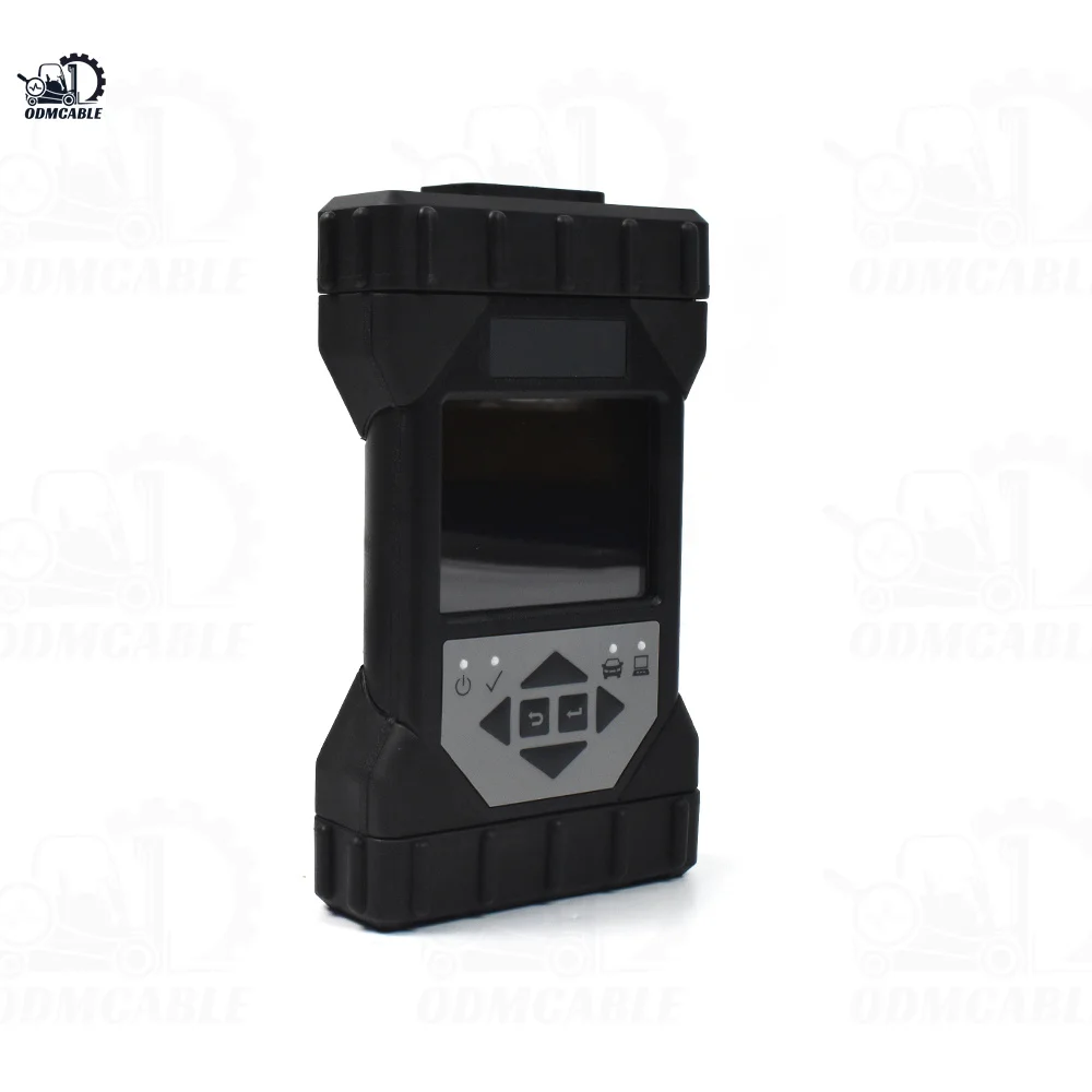 For JLR DoiP VCI Pathfinder Diagnostic & Programming Tool For Jaguar Land Rover from 2005 to 2024
