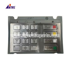 Wholesale 1750346530 Diebold Nixdorf EPPV8 INT ARAB ST2 Keyboard ATM Parts from china suppliers