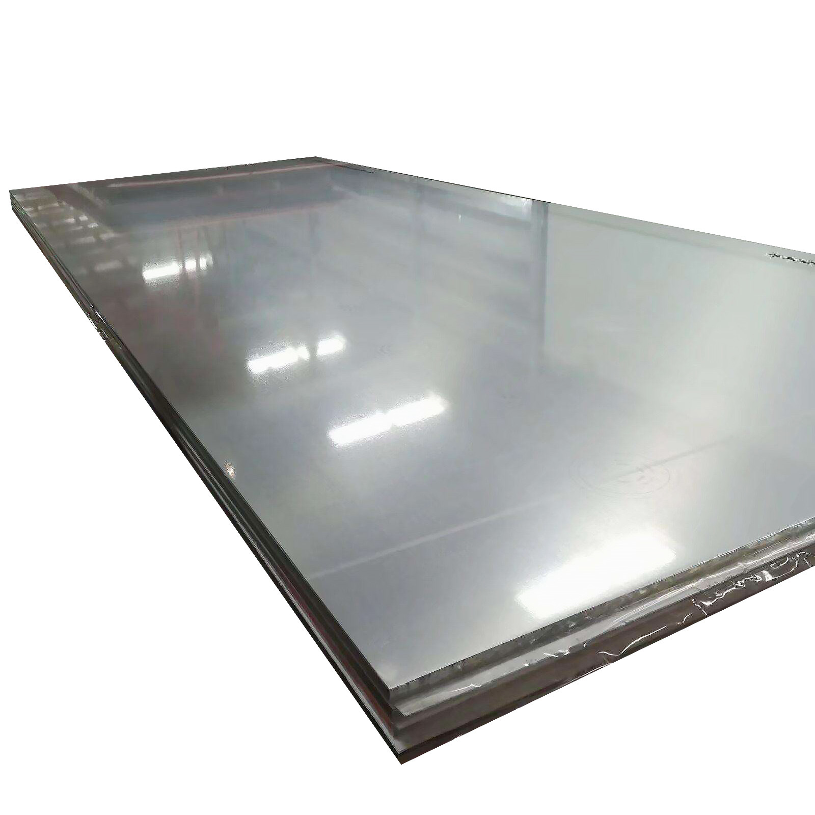 420J2 443 Hot Rolled Stainless Steel Plate SS304 Stainless Steel Sheet 600mm