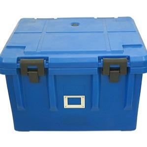 Wholesale Top Loading 70L Insulated Hot Box Food Delivery Thermal Container from china suppliers