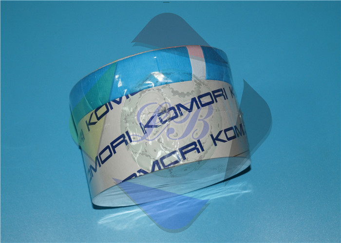 3Z0-2601-140 Komori Original Filter TR-24410 W183mm H115mm Net Weight 0.8kg For Komori Printer
