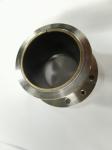 Ceramic Bearing With Stainless Steel Housing, Ceramic Bushing, Wear-Resistant,