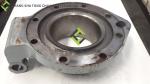 Zoomlion Concrete Pump Discharge port CIFA pump truck S000245226/QT700-2