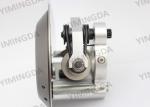 85628000 Sharpener & Presser Foot Assy for GTXL Parts , Textile Machine Parts
