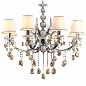 Wholesale Hammered metal chandelier for indoor home lighting Fixtures (WH-MI-63) from china suppliers