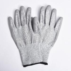Wholesale Hand Protection Cut Resistant Safety Gloves Minimal Allergy Risks Long Service Life from china suppliers