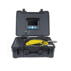 Wholesale Stainless Steel 135° 20m Length Endoscope Snake Camera With Suitcase from china suppliers