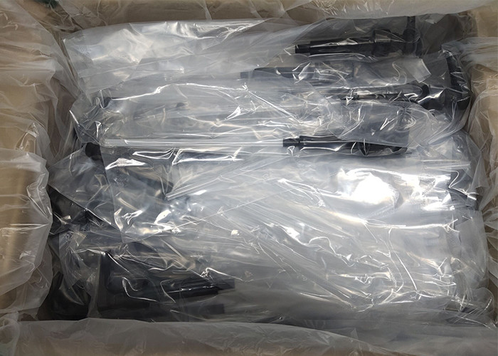 5ml 8ml 10ml dosage Food Grade PP c Syrup Pump Dispenser for cola 38-400 Closure Dispenser Pump