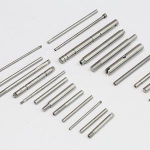 Wholesale Dental Precision Shaft Precision Turned Parts Flexible Structure from china suppliers