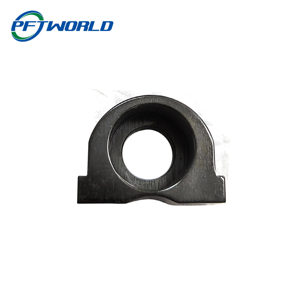 Titanium CNC turning and milling parts