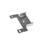 Precision Case Metal Steel Stamping Parts Sheet Metal Fabrication Customized