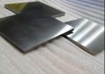 Vacuum Annealed 18.50 g/cm3 Tungsten Heavy Alloy for Shielding Parts