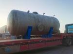 Direct 100 Liter Stainless Steel Water Storage Tank for Liquid Oil Storage