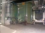 Industrial Cylindrical High Strength Frp Storage Tank For Chemical Production