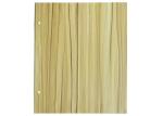 Wood Pattern Printed PVC Furniture Film Multipurpose Wear Resistance