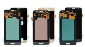Wholesale Replacement Mobile Phone LCD Screen 24 Months Warranty / Iphone 5S LCD Display from china suppliers