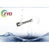 Buy cheap Extension Length Kitchen Faucet Aerator Adapter Splash Resistance 360 Rotatio from wholesalers