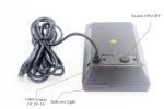 IP54 9V 16w Solar Power Panel 2400mAH Battery Camera Accessory