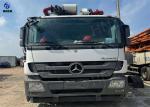 Hot HB50V Produced In 2019 XCMG/SCHWING Concrete Boom Pump Truck For Sale