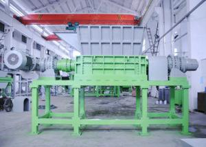 Wholesale High Output Waste Tyre Recycling Machine Powerful To Make Rubber Powder from china suppliers