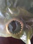HPV95/132 Hydraulic Piston Pump parts/Aftermarket parts used for Komatsu