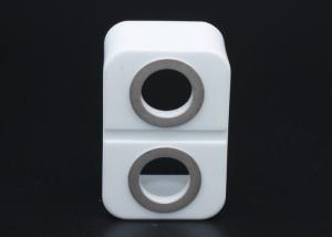Wholesale Anti Corrosion Al2O3 95 Alumina Oxide Ceramic from china suppliers